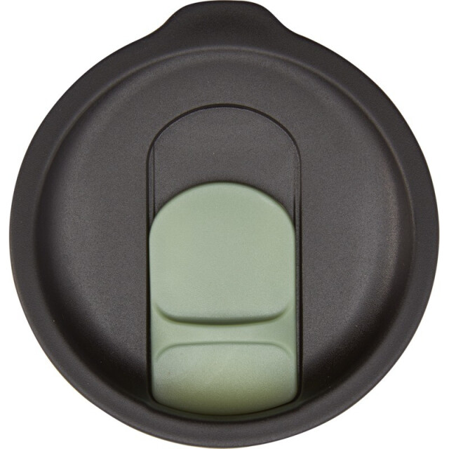 Bullet Nordia gerecycleerde mok UTPF4066_heathergreen large