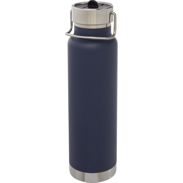 Avenue Thor koperen sportfles UTPF4068_darkblue large
