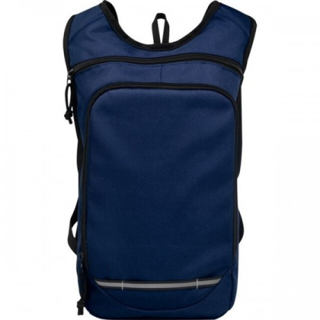 Generic Surplus Trails rpet rugzak voor buiten UTPF4090_navy large