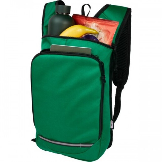 Generic Surplus Trails rpet rugzak voor buiten UTPF4090_green large