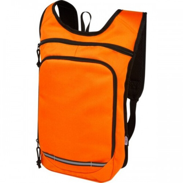 Generic Surplus Trails rpet rugzak voor buiten UTPF4090_orange large