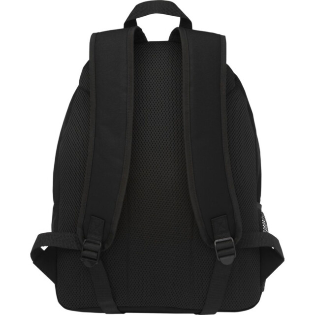 Bullet Retrend gerecycleerde rugzak UTPF3609_black large