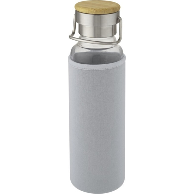 Avenue Thor glazen waterfles UTPF3831_grey large