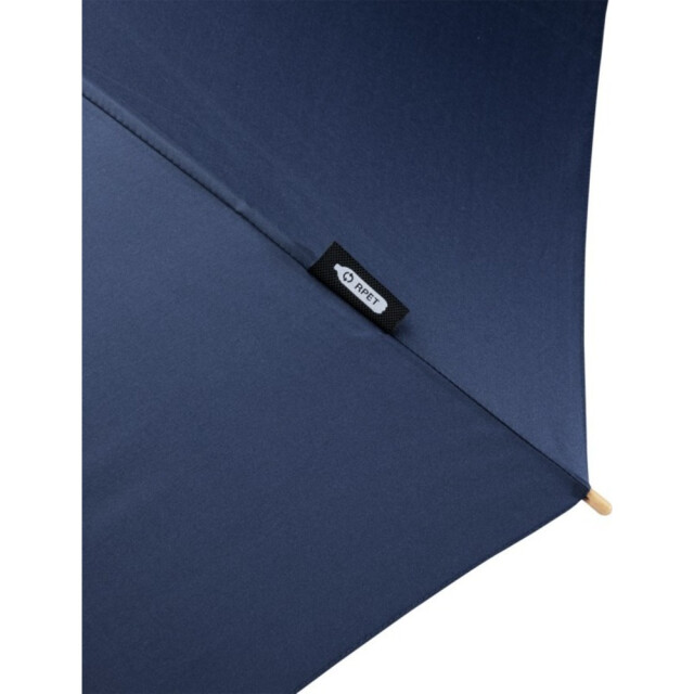 Avenue Romee rpet gerecycleerde golfparaplu UTPF3834_navy large