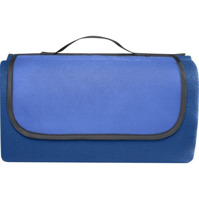 Bullet Salvie plastic picknickdeken UTPF3777_royalblue large