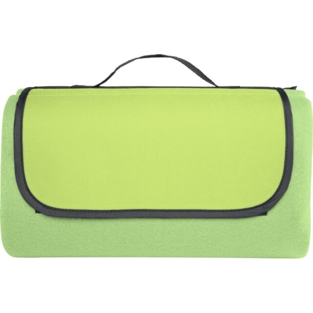 Bullet Salvie plastic picknickdeken UTPF3777_midgreen large