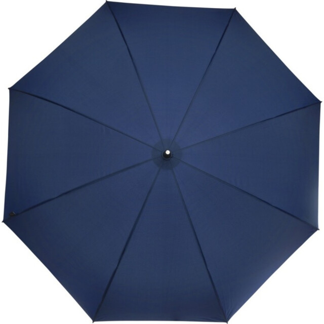 Avenue Romee rpet gerecycleerde golfparaplu UTPF3834_navy large