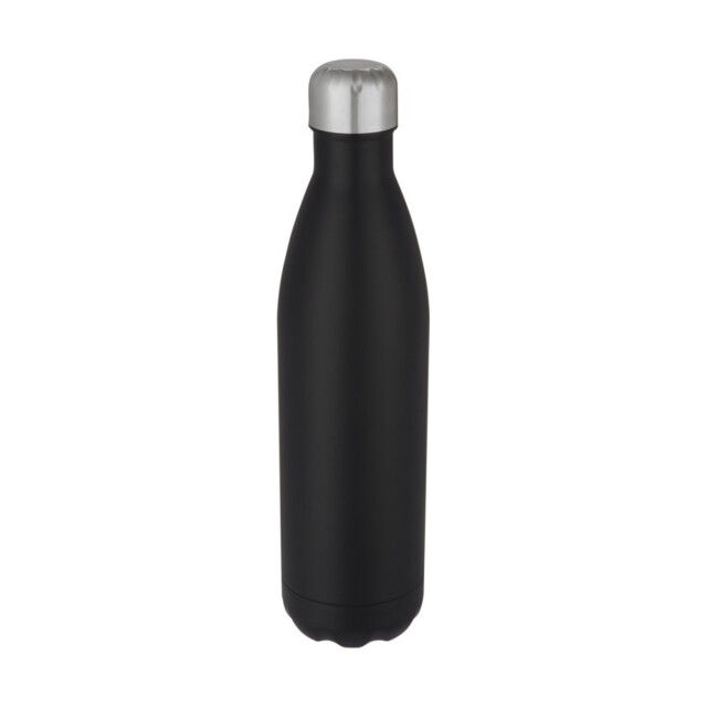 Bullet Cove roestvrij stalen waterfles UTPF3840_blacksilver large