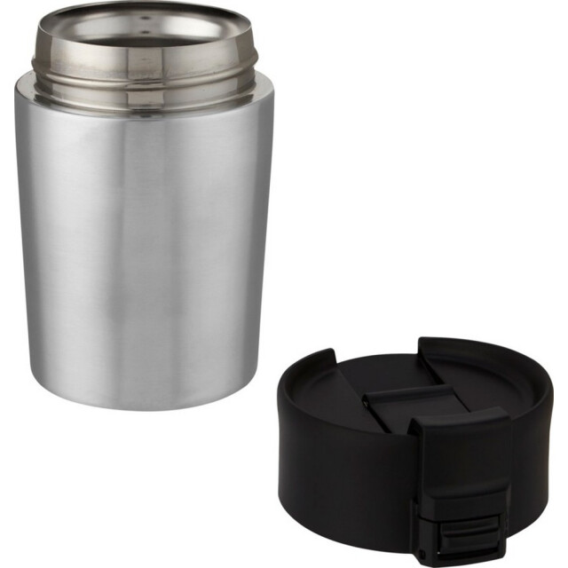 Avenue Jetta 180ml beker UTPF3860_silver large