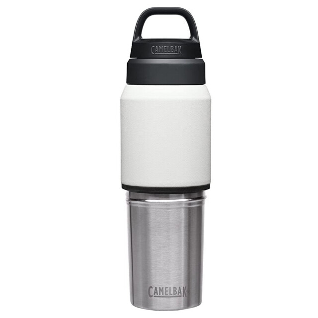 CamelBak Multibev roestvrijstalen waterfles UTPF3978_white large