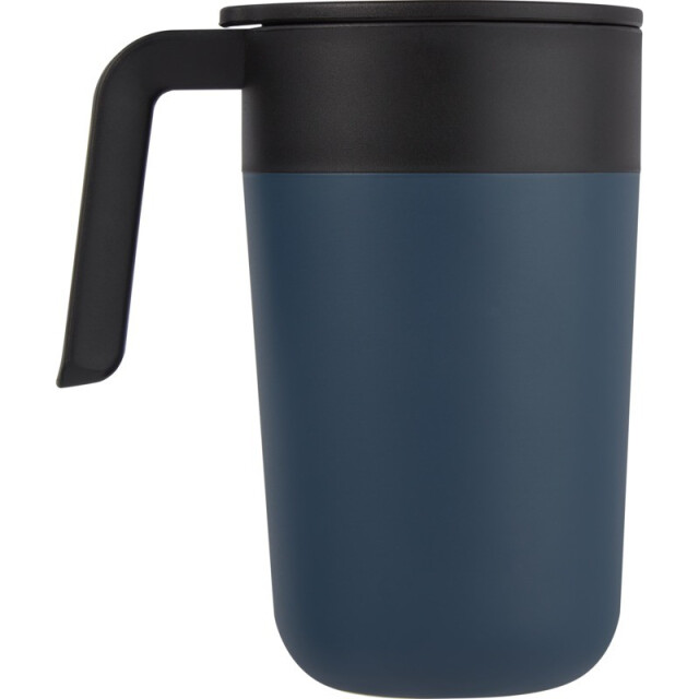 Bullet Nordia gerecycleerde mok UTPF4066_darkblue large
