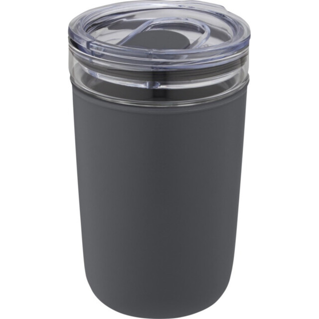 Avenue Bello glazen tumbler UTPF3838_grey large