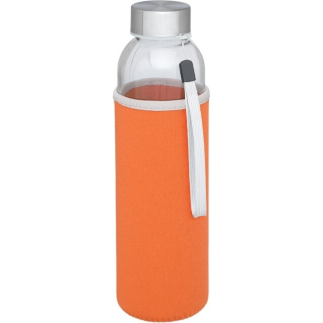 Bullet Bodhi glas 500ml sportfles UTPF3548_orange large