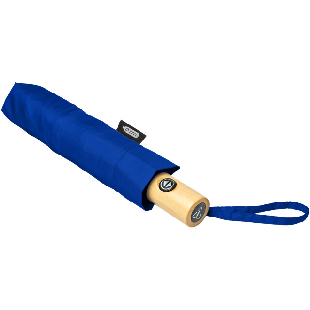 Avenue Bo opvouwbare auto open paraplu UTPF3175_royalblue large