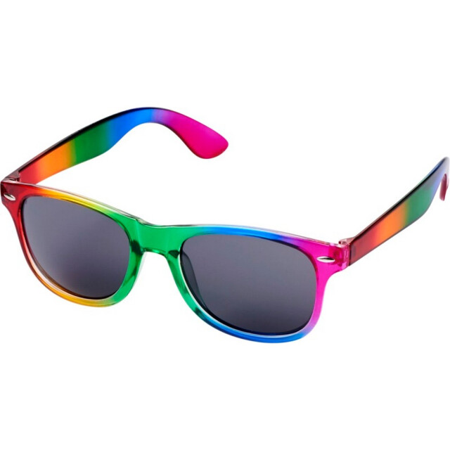 Bullet Dames zonnebril sun ray rainbow UTPF3302_multicoloured large