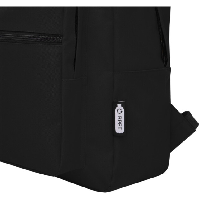 Bullet Retrend gerecycleerde rugzak UTPF3609_black large