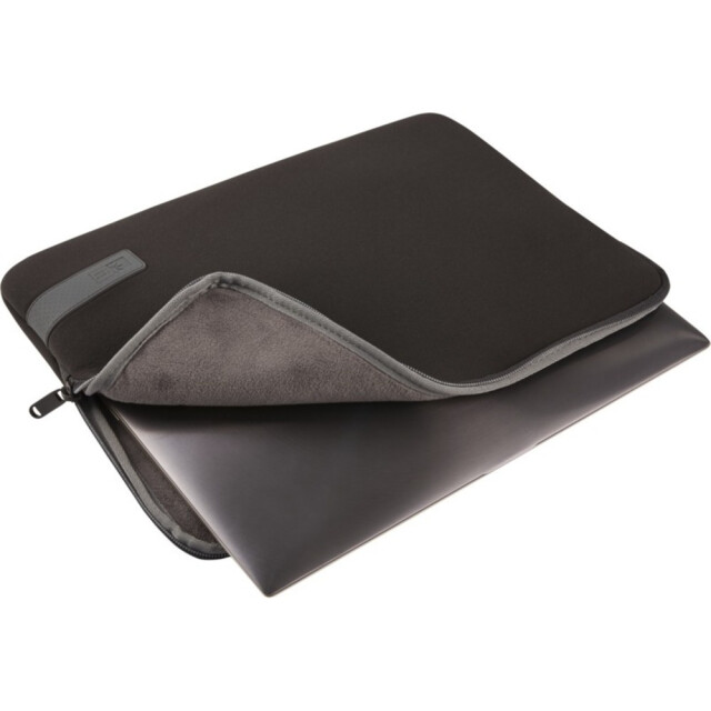 Case Logic Reflecterende laptophoes UTPF3648_black large