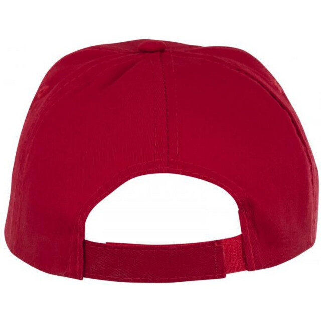 Bullet Kinderen/kinderen feniks 5 paneelkapje UTPF2918_red large