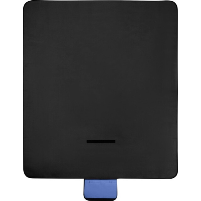 Bullet Salvie plastic picknickdeken UTPF3777_royalblue large
