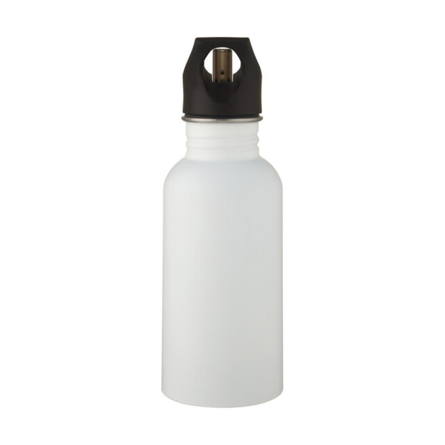 Bullet Lexi roestvrijstalen waterfles UTPF3847_whiteblack large