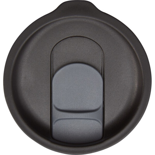 Bullet Nordia gerecycleerde mok UTPF4066_grey large