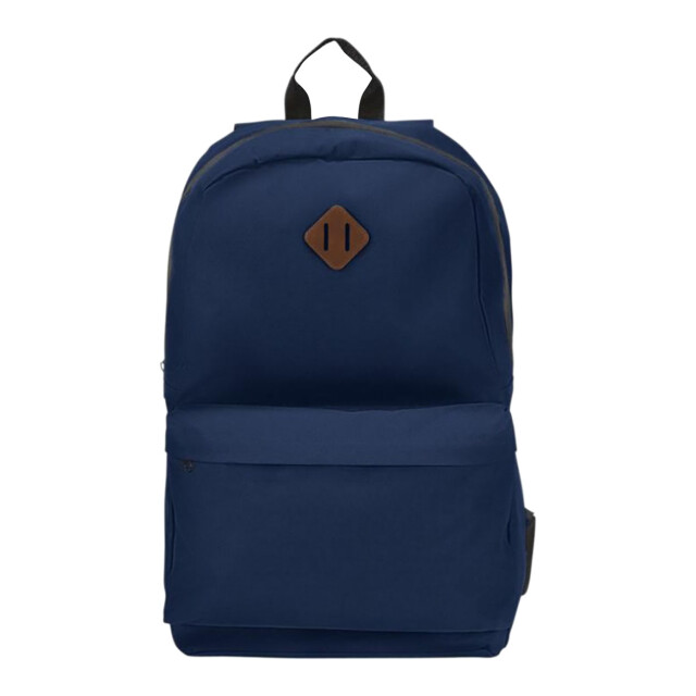 Bullet Stratta laptop rugzak UTPF3137_navy large