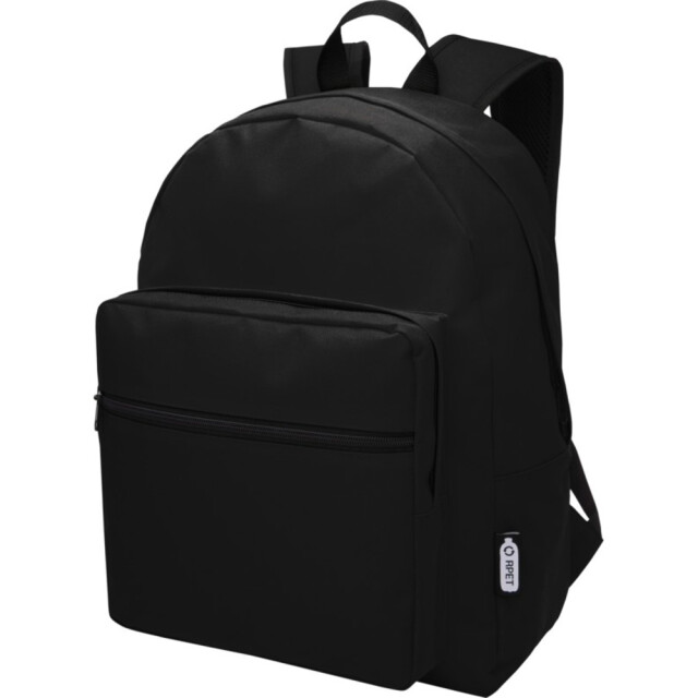Bullet Retrend gerecycleerde rugzak UTPF3609_black large