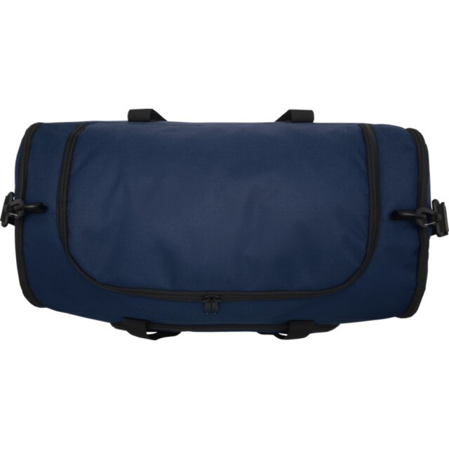 Bullet Retrend gerecycleerde holdall UTPF3645_navy large