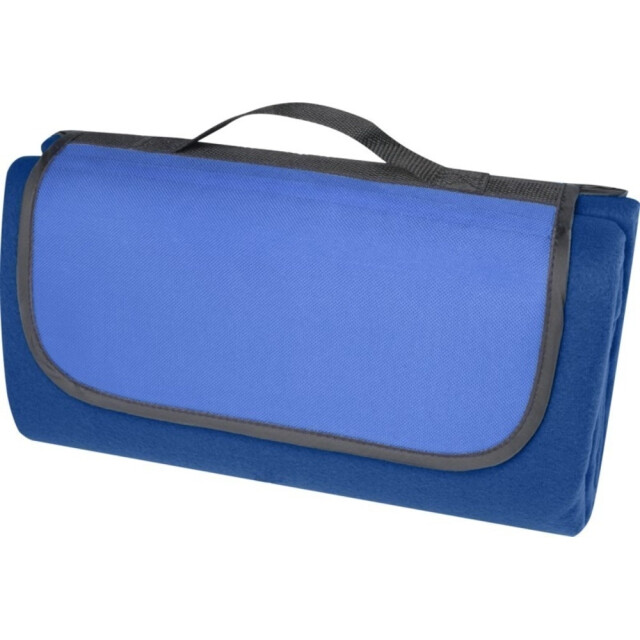 Bullet Salvie plastic picknickdeken UTPF3777_royalblue large