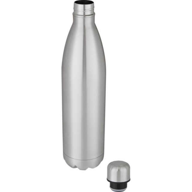 Bullet Cove geïsoleerde waterfles UTPF3819_silver large