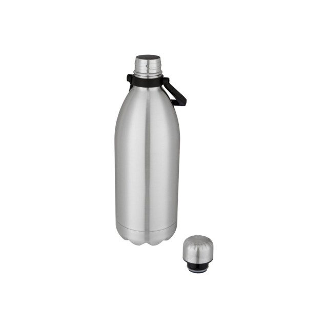 Bullet Cove roestvrij stalen waterfles UTPF3842_silver large