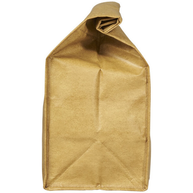 Bullet Papieren koeltas UTPF2116_brown large