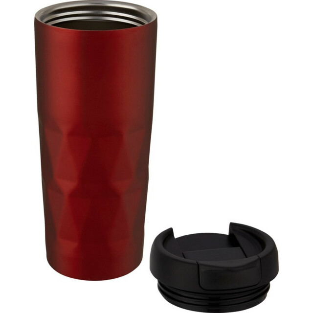 Avenue Prisma geïsoleerde tumbler UTPF4050_red large