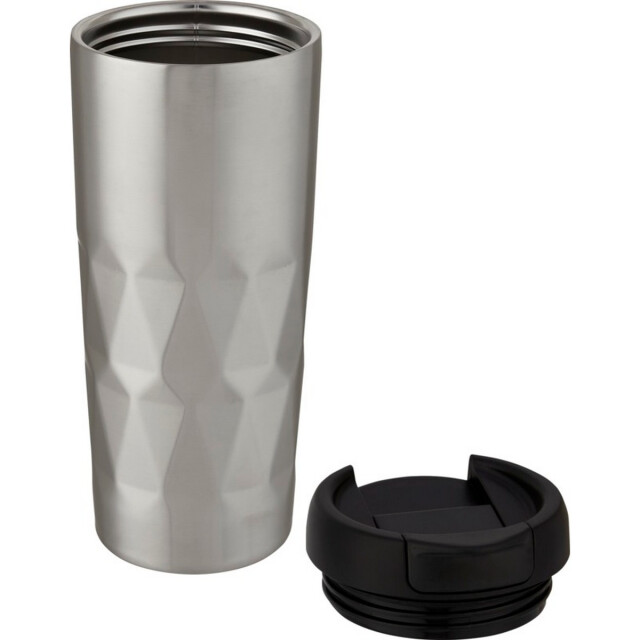 Avenue Prisma geïsoleerde tumbler UTPF4050_silver large