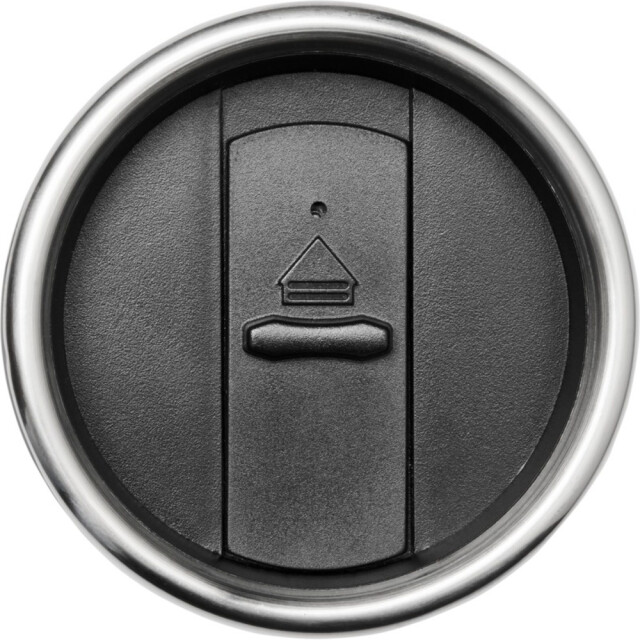 Bullet Bambus bamboe 450ml tuimelaar UTPF3525_brown large