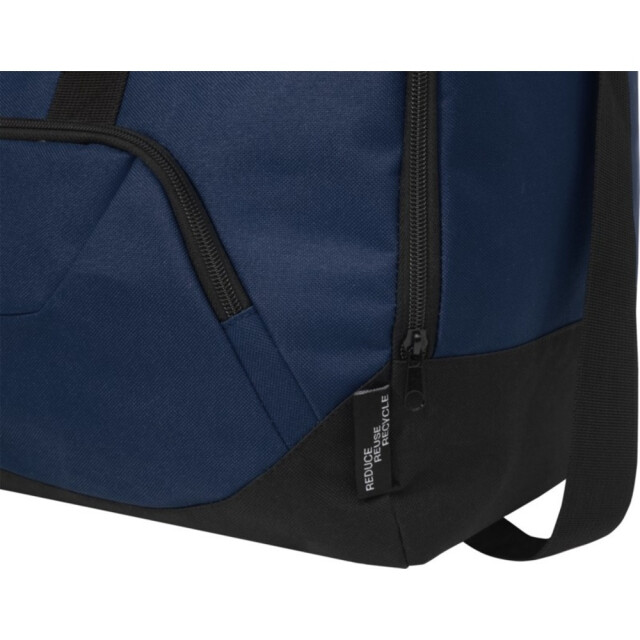 Bullet Retrend gerecycleerde holdall UTPF3645_navy large
