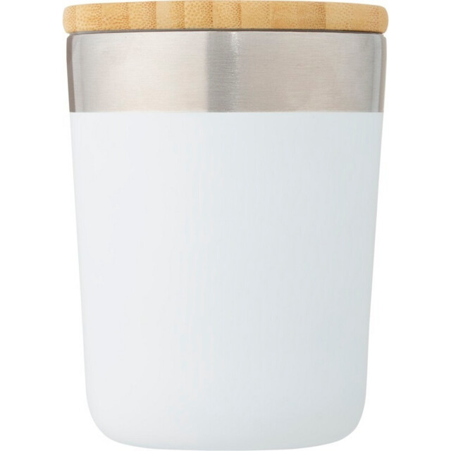 Avenue Lagan roestvrij stalen tuimelaar 300ml UTPF3691_white large