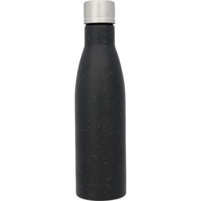 Avenue Vasa gespikkelde koperen vacuüm geïsoleerde fles UTPF2135_black large