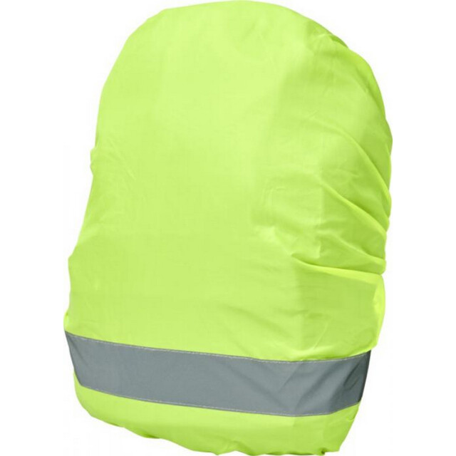 Bullet William reflecterende/waterdichte zakbedekking UTPF2975_neonyellow large
