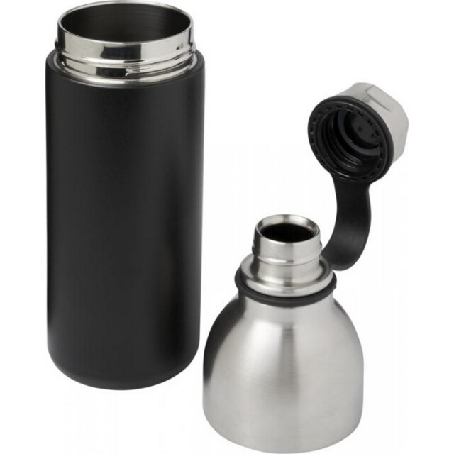 Avenue Koln koper sport vacuüm geïsoleerde fles UTPF2998_black large
