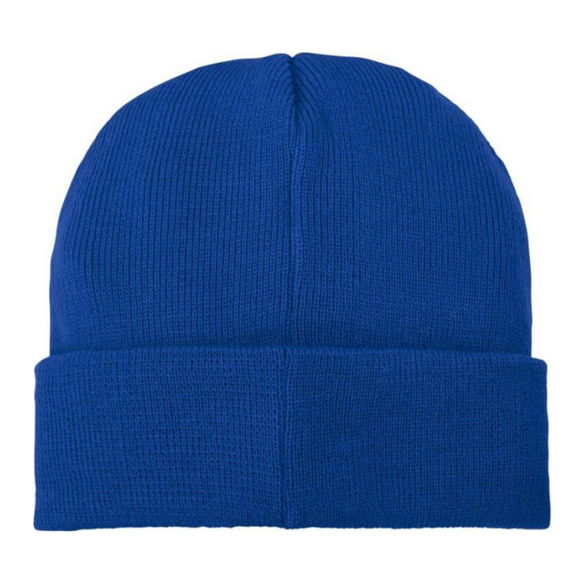 Bullet Boreas beanie met patch UTPF3069_blue large