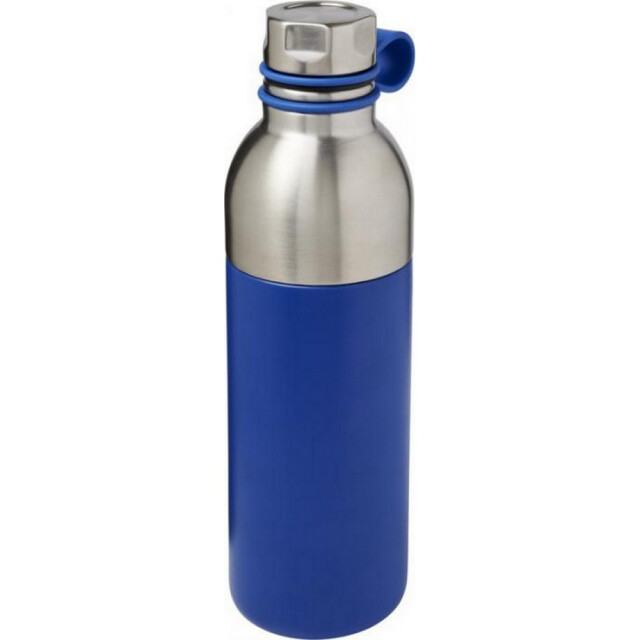 Avenue Koln koper sport vacuüm geïsoleerde fles UTPF2998_blue large