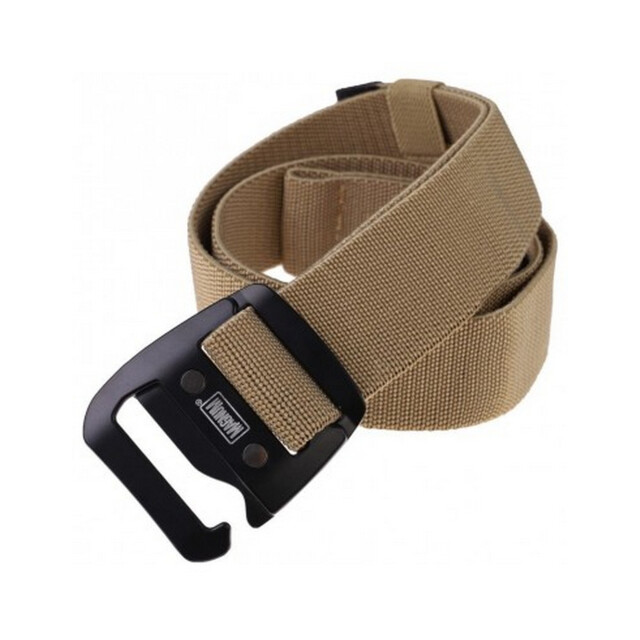 Magnum Heren panther tailleriem UTIG2785_pinebark large