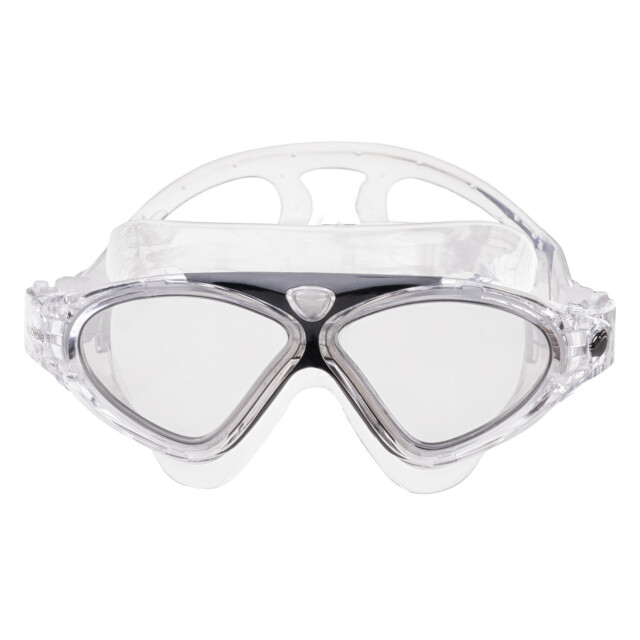 Aquawave Fliper zwembril voor volwassenen UTIG2798_clearblacksmoke large
