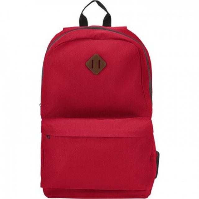 Bullet Stratta laptop rugzak UTPF3137_red large