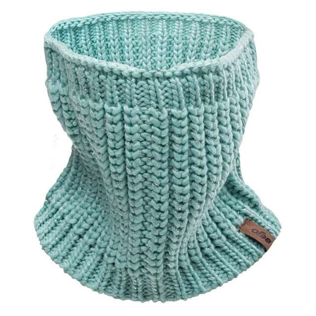 Bejo Nekwarmer voor kinderen UTIG2808_beachglasssilver large