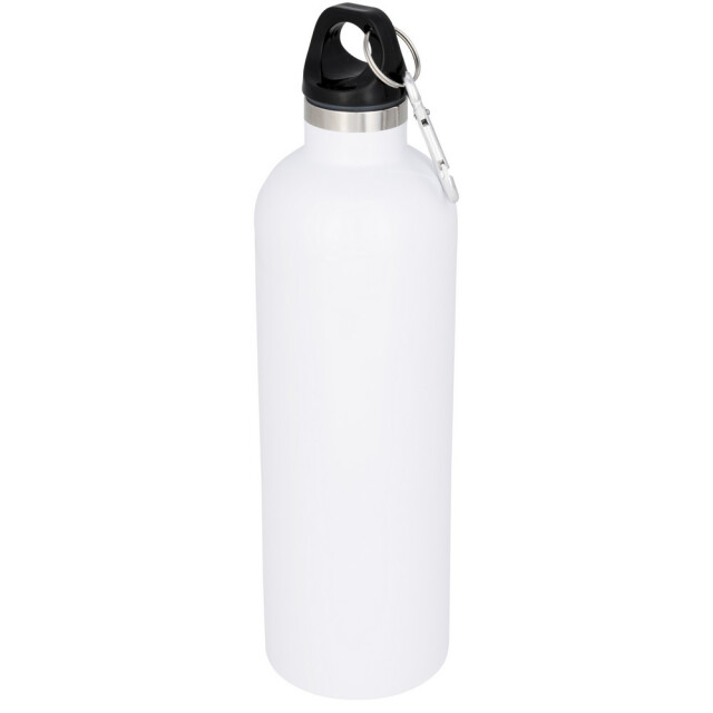 Bullet Atlantisch vacuüm geïsoleerde fles UTPF2162_white large