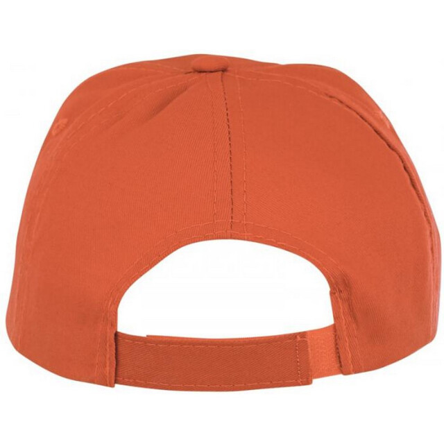 Bullet Kinderen/kinderen feniks 5 paneelkapje UTPF2918_orange large