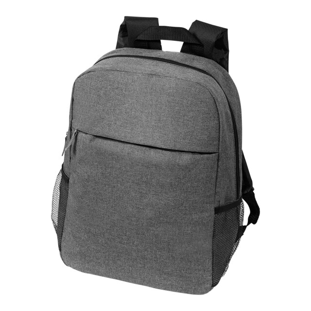 Bullet Verwarmde computerrugzak UTPF2143_heathergrey large