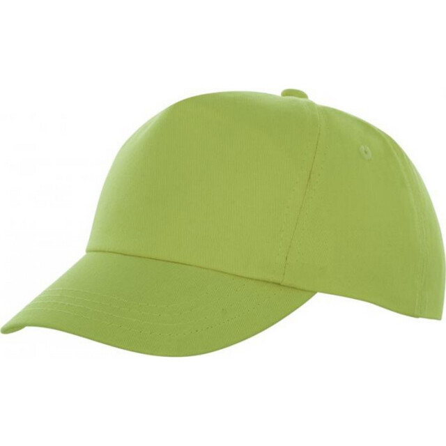 Bullet Kinderen/kinderen feniks 5 paneelkapje UTPF2918_applegreen large